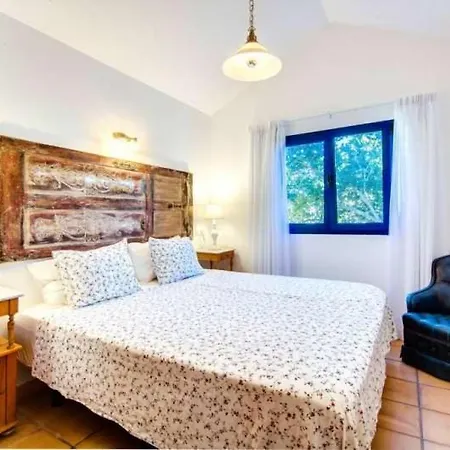 Sleeps 8 Wifi Charco del Palo