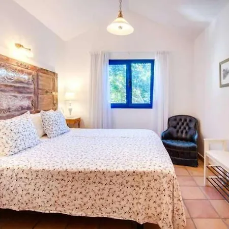 Villa Sleeps 8 Wifi Charco del Palo