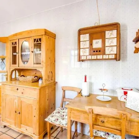 Sleeps 8 Wifi Charco del Palo