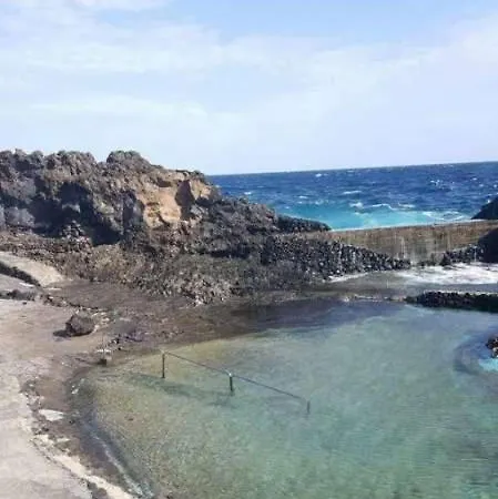Sleeps 8 Wifi Charco del Palo