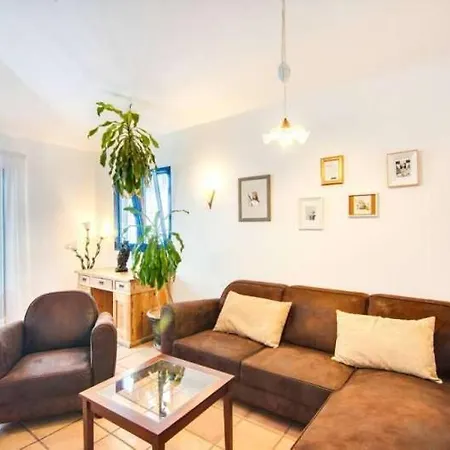 Sleeps 8 Wifi Charco del Palo