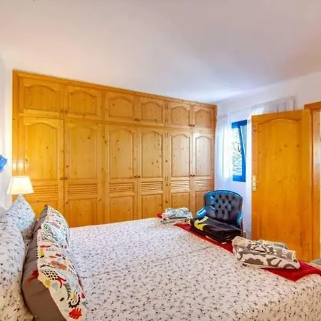 Sleeps 8 Wifi