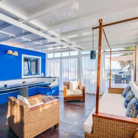 Sleeps 8 Wifi *