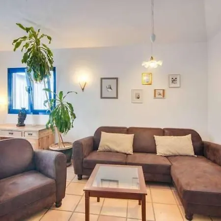 Sleeps 8 Wifi Willa Charco del Palo